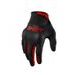 Rokavice SHOT DRIFT ONYX A05-33A-A04-11 rdeč 11