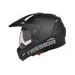 Touring helmet CASSIDA TOUR 1.1 black matt M