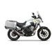 Komplet stranskih aluminijastih kovčkov z nosilci 47L SHAD TERRA SHAD HONDA CB 500 X