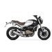 Nosilci za stranske torbe SHAD Q0SV52SR