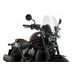 Windshield PUIG NEW. GEN TOURING 20820W clear