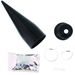 Universal boot kit All Balls Racing 19-5038 with tool XL