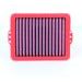 Zmogljivejši zračni filter BMC FM01004 (alt. HFA7801 )