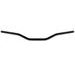 Homologated handlebars ACCOSSATO HBT052 črna (diameter 22mm, length 796mm)