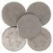 Shim HOT CAMS 5PK890176 5pk (diameter 8.90 mm, thick 17.6 mm)