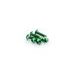 Screws PUIG ANODIZED 0543V zelena M5 x 15mm (6pcs)