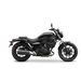 Nosilci za 3P System stranske kovčke ( 3P System fitting kit ) SHAD K0LM54IF za KAWASAKI Eliminator 500 / SE 2024-2026