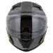 Integralna čelada CASSIDA INTEGRAL 3.0 DRFT matt grey /black /orange S