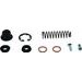 Master Cylinder Rebuild kit All Balls Racing 18-1078 spredaj