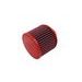 Conical air filter BMC FBSA76-110 Polyurethane Top