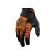 Rokavice SHOT DRIFT TACTIC A06-33A1-A02-10 neon orange 10
