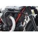 Engine guards RDMOTO CF44KD matt black