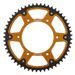 Rear sprocket SUPERSPROX STEALTH RST-210:53-GLD zlata 53T, 520