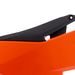 Radiator scoops POLISPORT 8506100001 Orange / Black