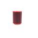 Conical air filter BMC FBSA00006 Polyurethane Top