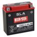 Tovarniško aktiviran akumulator BS-BATTERY 12N5.5-4A (FA) SLA