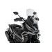 Windshield PUIG V-TECH LINE TOURING 22576W prozorna