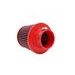 Twin conical air filter BMC FBTW80-140P Plastic Top