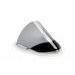 Windscreen PUIG R-RACER 3633H smoke