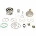 Cilinder kit ATHENA 075600/1 Big Bore (Long stroke with Head) d 47,6 mm, 80 cc, pin d 12 mm