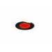 Zračni filter TwinAir 150316 with rubber (dia 40mm)
