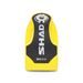 Disc lock with alarm SHAD SC61A C0S6103A yellow pin 6mm