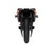 Brake cooler PUIG 21908J matt black