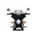 Windscreen PUIG BATWING SML 21072H smoke dolga (long)
