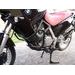 Engine guards RDMOTO CF65KD matt black