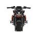 Spoilers PUIG D12 22692J matt black