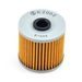 Oljni filter MIW K2002 (alt. HF123)