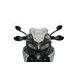 Windscreen PUIG SPORT 20729H smoke