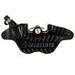 Radial brake caliper ACCOSSATO PZ014 for MiniGp, Pitbike and Scooters