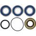 Wheel Bearing kit All Balls Racing 25-1821