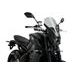 Windshield PUIG NEW. GEN TOURING 20645H smoke