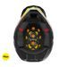 Helmet SHOT LITE DEVIL A05-21OA-A01-07 black matt XS