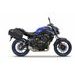 Nosilci za stranske torbe SHAD Y0MT78SE