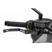 Brake lever without adapter PUIG 4.0 4110NO poklopna (foldable) black/gold