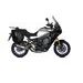 Full exhaust system 3x1 MIVV OVAL Y.069.L4C Titanium / Karbonska kapa
