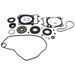 Complete gasket kit WINDEROSA 811991 with seals