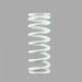 Shock spring K-TECH 59-225-818487 81-84-87N bela