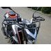 Engine guards RDMOTO CF187KD Črn (handlebars frame)