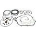 Complete gasket kit WINDEROSA 8110064 with seals