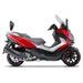 Sistem za pritrditev naslona SHAD S0CR38RV za SHAD naslon (backrest)