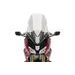 Windshield PUIG V-TECH LINE TOURING 20574W prozorna