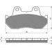 Zavorne obloge GOLDFREN 049 S33 STREET FRONT