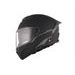 Helmet MT Helmets ATOM 2 SV SOLID A1 MATT BLACK L