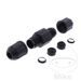 HT Lead connector race cable system JMP