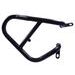 Engine guards RDMOTO CF69KD matt black