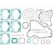 Complete gasket kit WINDEROSA 8080064 without seals